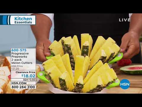 HSN | Kitchen Essentials 04.19.2019 - 04 AM