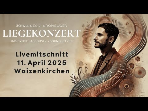 LIEGEKONZERT – Livemitschnitt