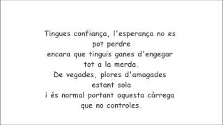 Porta - Som Guerrers [Somos Guerreros] [2012].