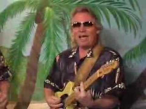 Merrell Fankhauser - We Love Tikis