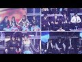 BTS Idol Live Shake The Stage Idols Reaction