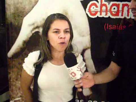 Oração UMELF dia 28/10/2011 -Missionária Stela