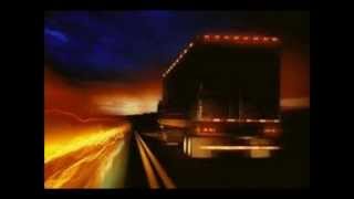 Asphalt Cowboy Jason Aldean (For the Truckers and Families)