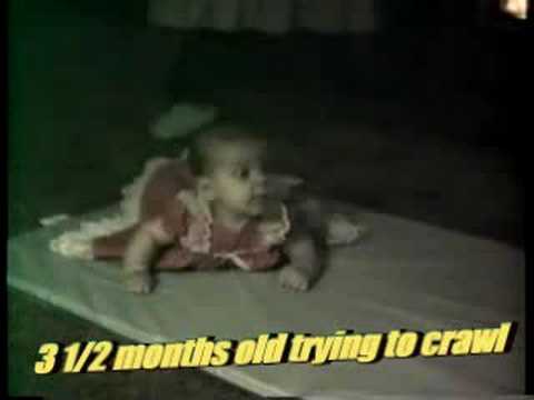 Shareena 3 have I told you Lately That I love you