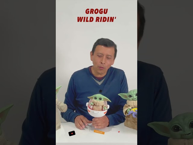 Vídeo relacionado con Star Wars Los zapatillas mandalorianas para hombre Yoda Wars Shoes 41-42 EU