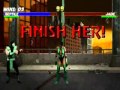 Mortal Kombat Trilogy Reptile Very Hard Champion Ladder Part 1 2