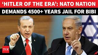 NATO Leader TORCHES ‘HITLER’ Netanyahu, Public Fight EXPLODES As Trump Watches | ‘PUT HIM IN JAIL!’
