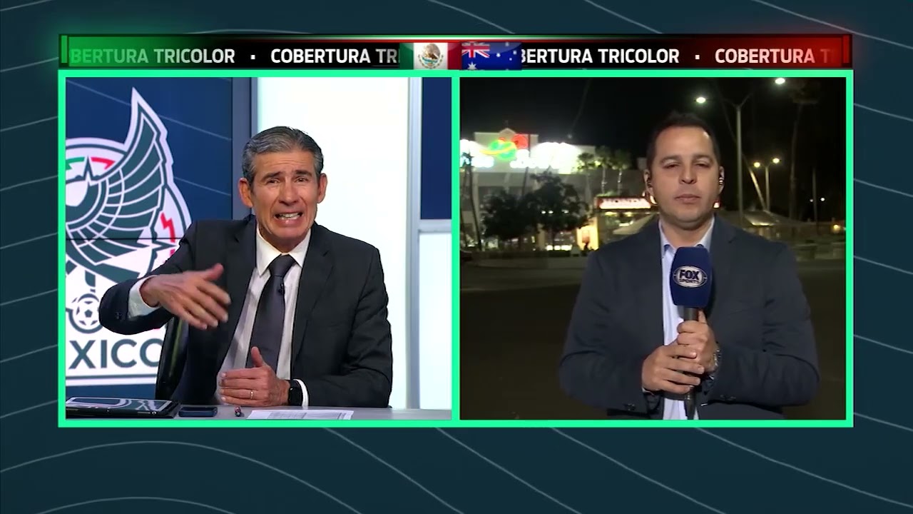 ¿GUILLERMO OCHOA TITULAR? Esto es lo que podría hacer JAVIER AGUIRRE.