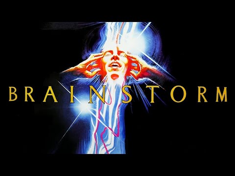 BRAINSTORM super soundtrack suite - James Horner
