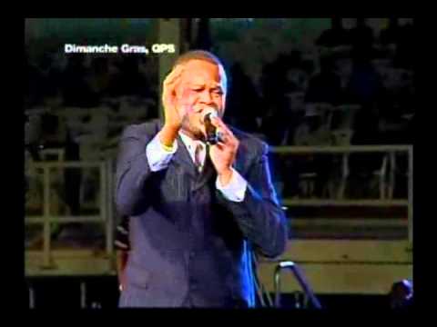 D'Gras 2012 Long Live Calypso.wmv