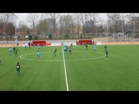 DTA/REAL SRANANG JO15-1 - DEN HELDER JO15-1(1steH2)(31-03-2018)(7-0)Comp.