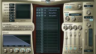 Video thumbnail for EastWest Hollywood Brass Tutorial by Zuka Music