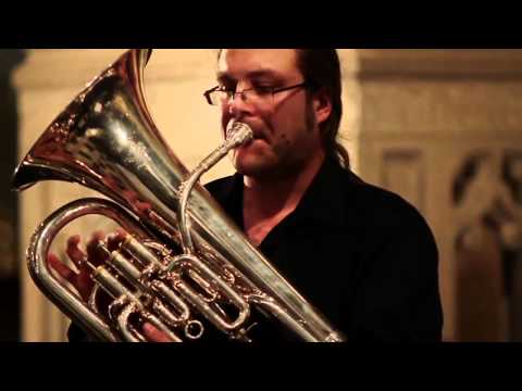 Vladimir Cosma, Euphonium Concerto, Mvt.3