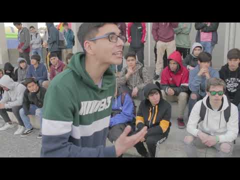 MB5 VS FOREIS- OCTAVOS DE FINAL- RIMACON ANIVERSARIO