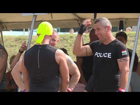 Dragon Race-Sárkány Futam 2019.07.27. ajánló