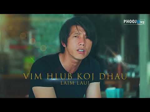 Laim Lauj - Because I Love You (Official Audio)