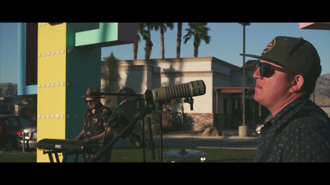 Promotional video thumbnail 2 for Avenida Music