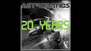 Download lagu Astrobatics - Soundtrack Reorchestration (20th Anniversary) mp3 Download lagu Astrobatics - Soundtrack Reorchestration (20th Anniversary) mp3