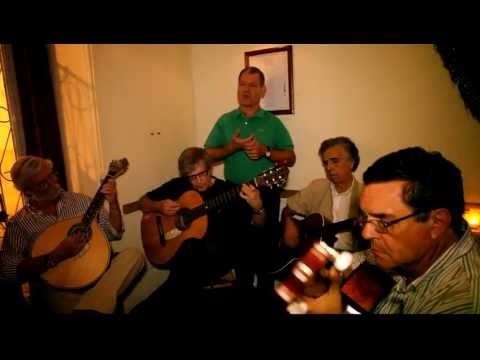 Eduardo Tereso, "Fado Velho" - "O mesmo fado"