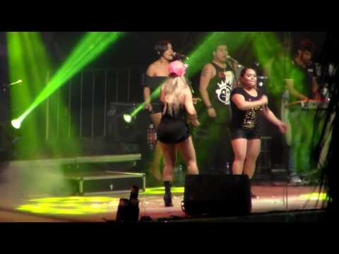 Forró do Muído em Paudalho - 2016