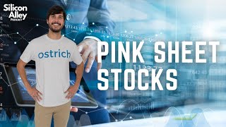 What Are Pink Sheet Stocks or Penny Stocks | Pink Sheet Stocks Made Simple