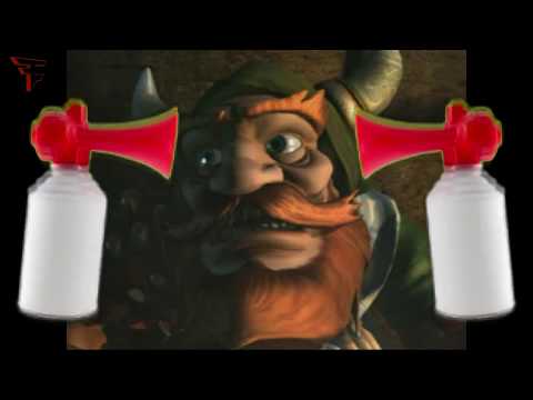 mlg dungeon keeper 2