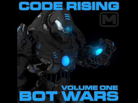 Code Rising & T E ST - The relay [2013]