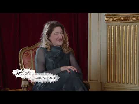ArtCaffe - Darija Auguštan