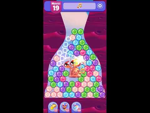 Angry Birds Dream Blast Level 3251 - NO BOOSTERS 😠🐦💤🎈 | SKILLGAMING ✔️