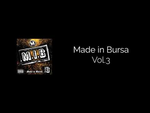 Made in Bursa III - Intro (2009)