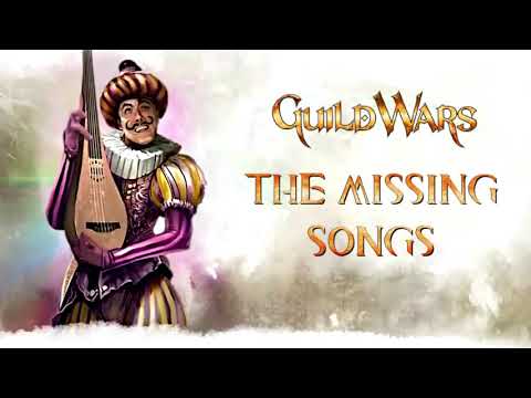 Nightfall Missing Soundtrack: Battle 2