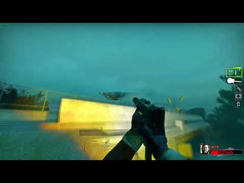 Steam Community :: Video :: Left 4 Dead 2 | Tell Me You Know [FRAG]