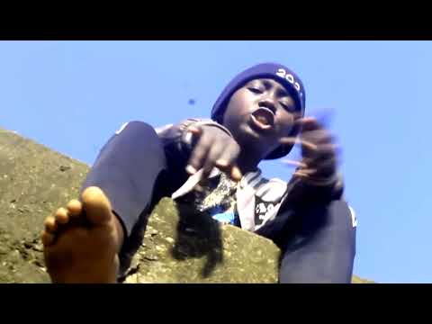 Abeggume @ezzy official video cover from Hot Starz