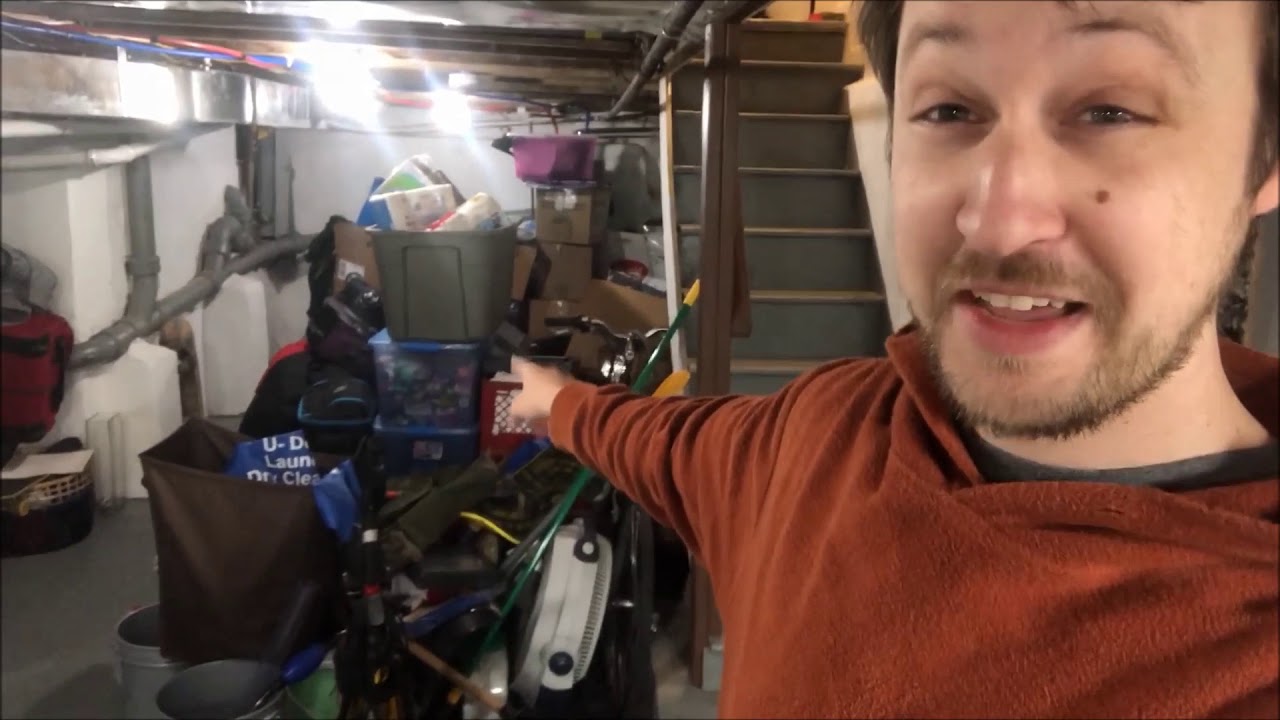 NextFab Cribs: Scott Newcomb Workshop Tour