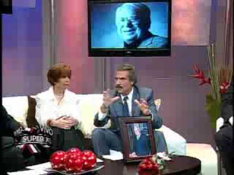 SuperXclusivo 6/30/09 - Homenaje a Paquito Cordero 7/7