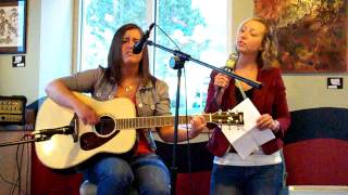 Linger by The Cranberries: Performed Live by Nicole Springer featuring Courtney Harms