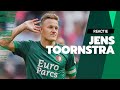 'Dit is heel lekker!' | Jens Toornstra na de 0-4 bij PSV
