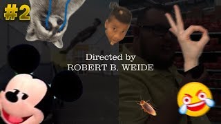 Download lagu Directed by ROBERT B WEIDE 2 VIDEOS RANDOM Credito... mp3