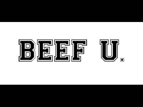 BEEF U 2014 Part 3 Beef Grading   Maturity