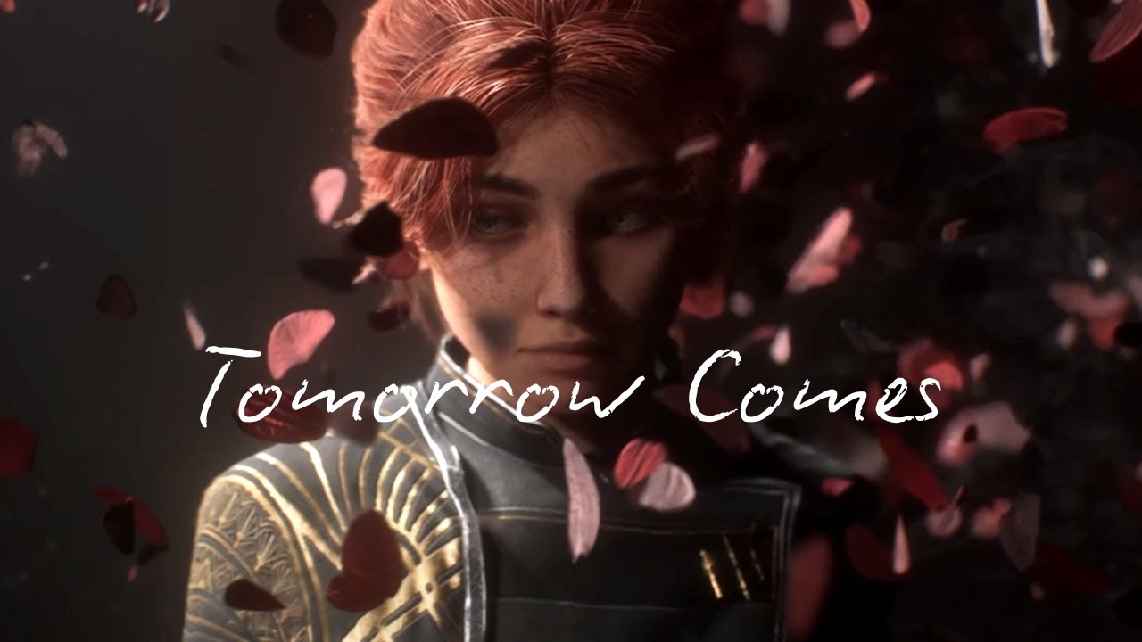 Tomorrow Comes - Clair Obscur: Expedition 33 Tribute — thumbnail