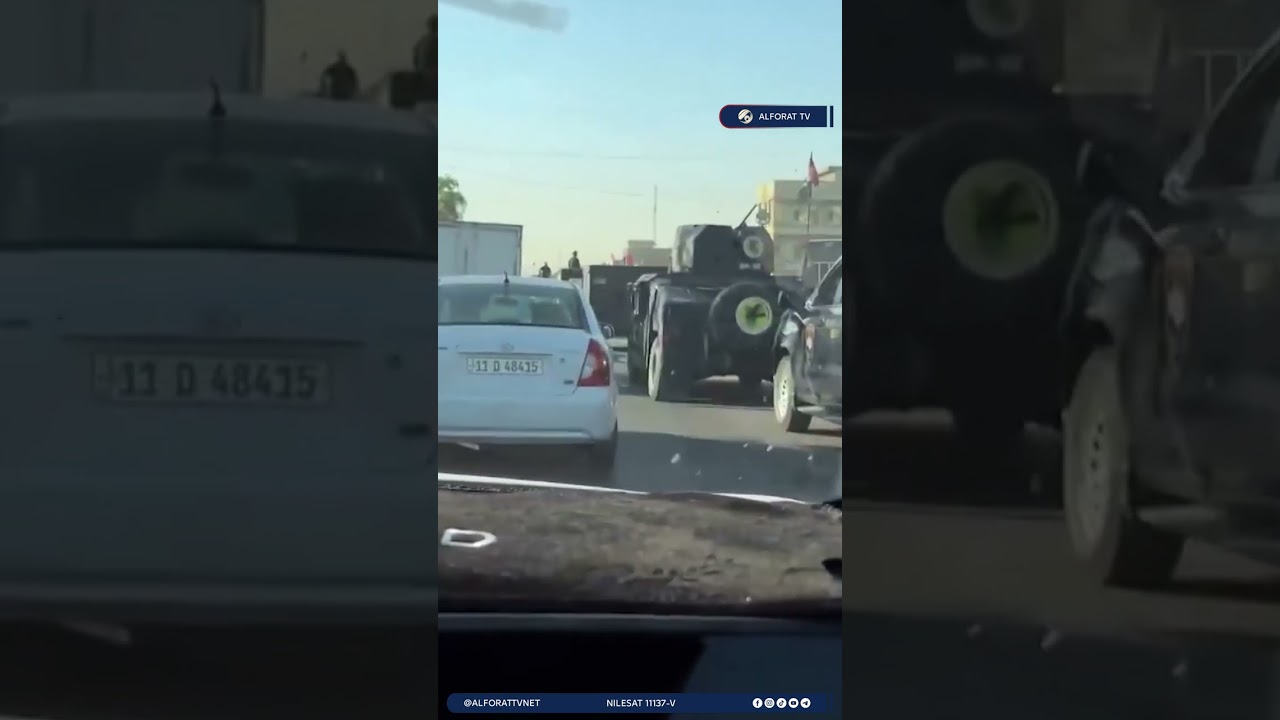 فيديو | بداية المرحلة الثانية من محاربة الفساد