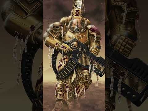 SternGuard Vets - Warhammer 40K Lore / NKG Lore #shorts