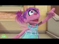 Abby Y La Escuela Mágica Abby S Flying Fairy School Intro Latin Spanish
