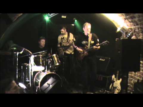 300 Soczewa Blues Session - Lester Kidson - 09.01.2015 - 1