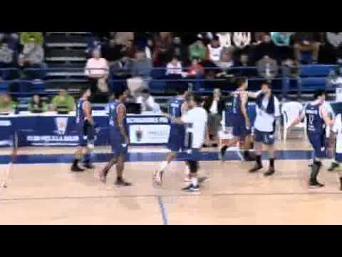 Liga Adecco Oro J11 CLUB MELILLA BALONCESTO...,79 - 66,MYWIGO VALLADOLID... (05/12/2014)