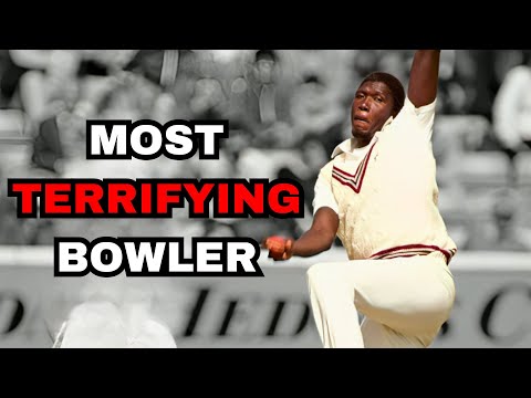 Exactly How GOOD Was Joel Garner, Actually? | The Big Bird