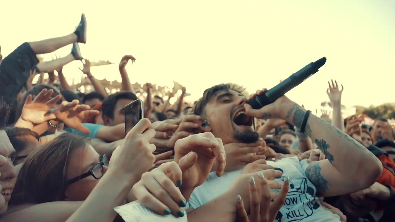 We Came As Romans 