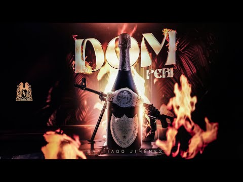 Santiago Jimenez - Domperi [Official Video]