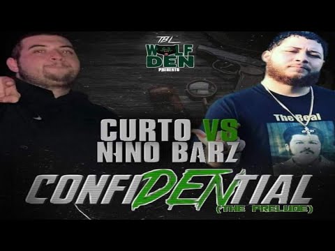 Curto vs Nino Barz