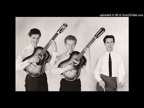 Video thumbnail for Happy Talk
